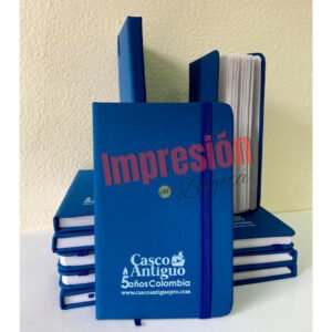 Libretas ejecutiva mini