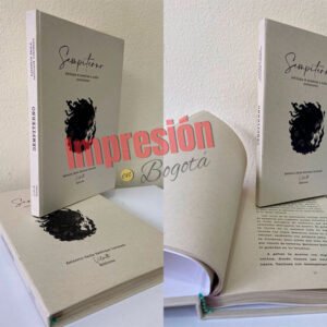 libro-papel-ecologico Impresión de libros